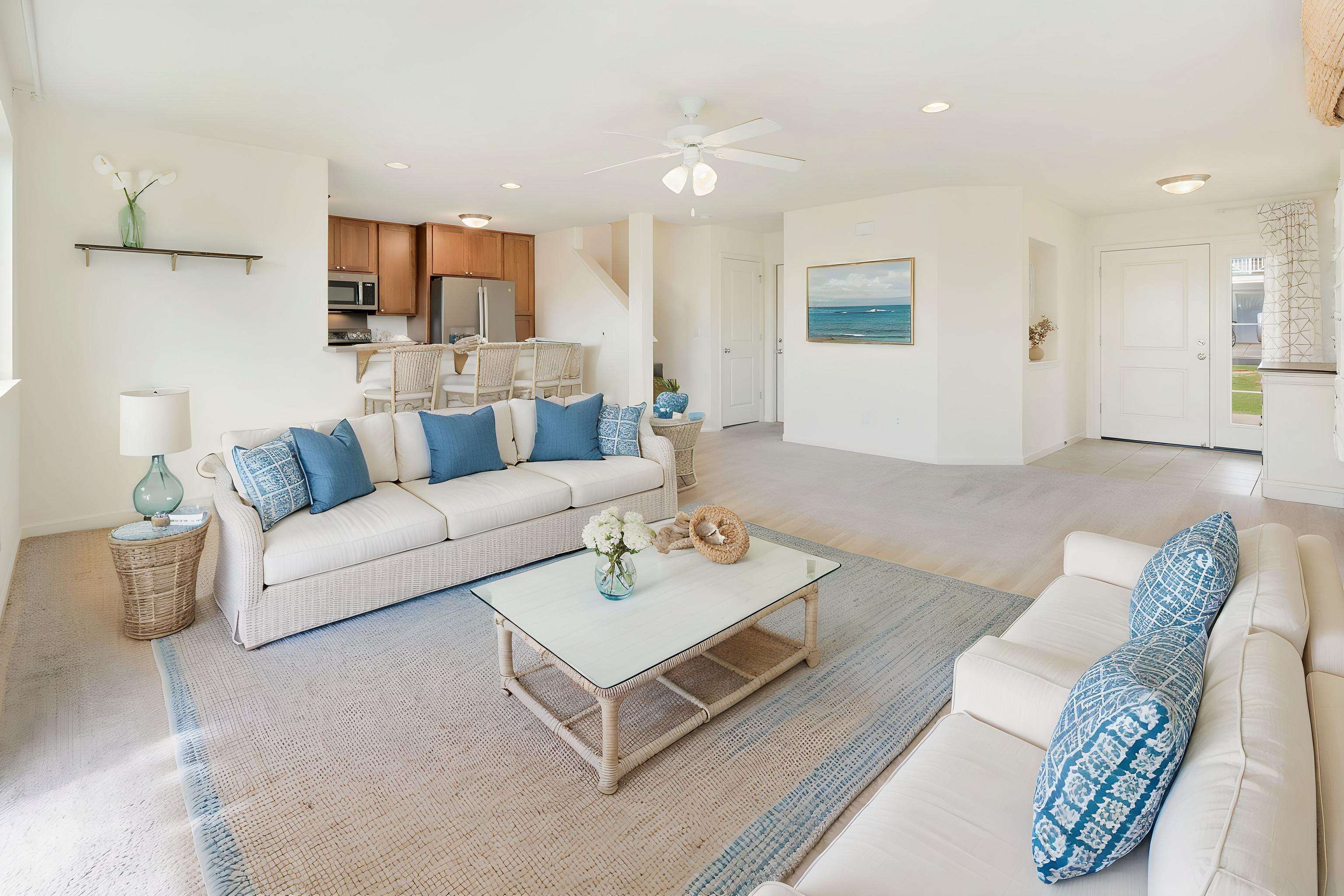Kamani at Kehalani condo # 83, Wailuku, Hawaii - photo 5 of 42