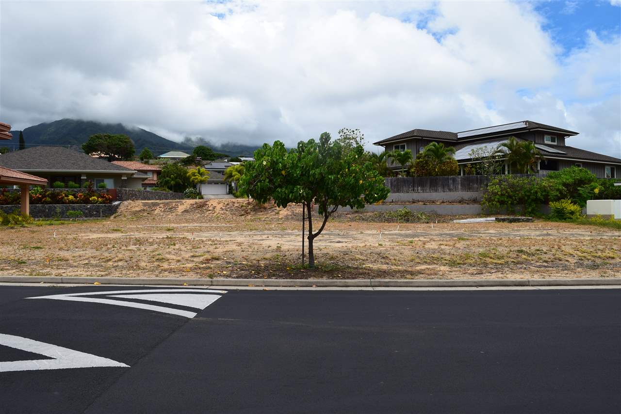 22 Kamakoa Loop 57 Wailuku, Hi vacant land for sale - photo 2 of 5