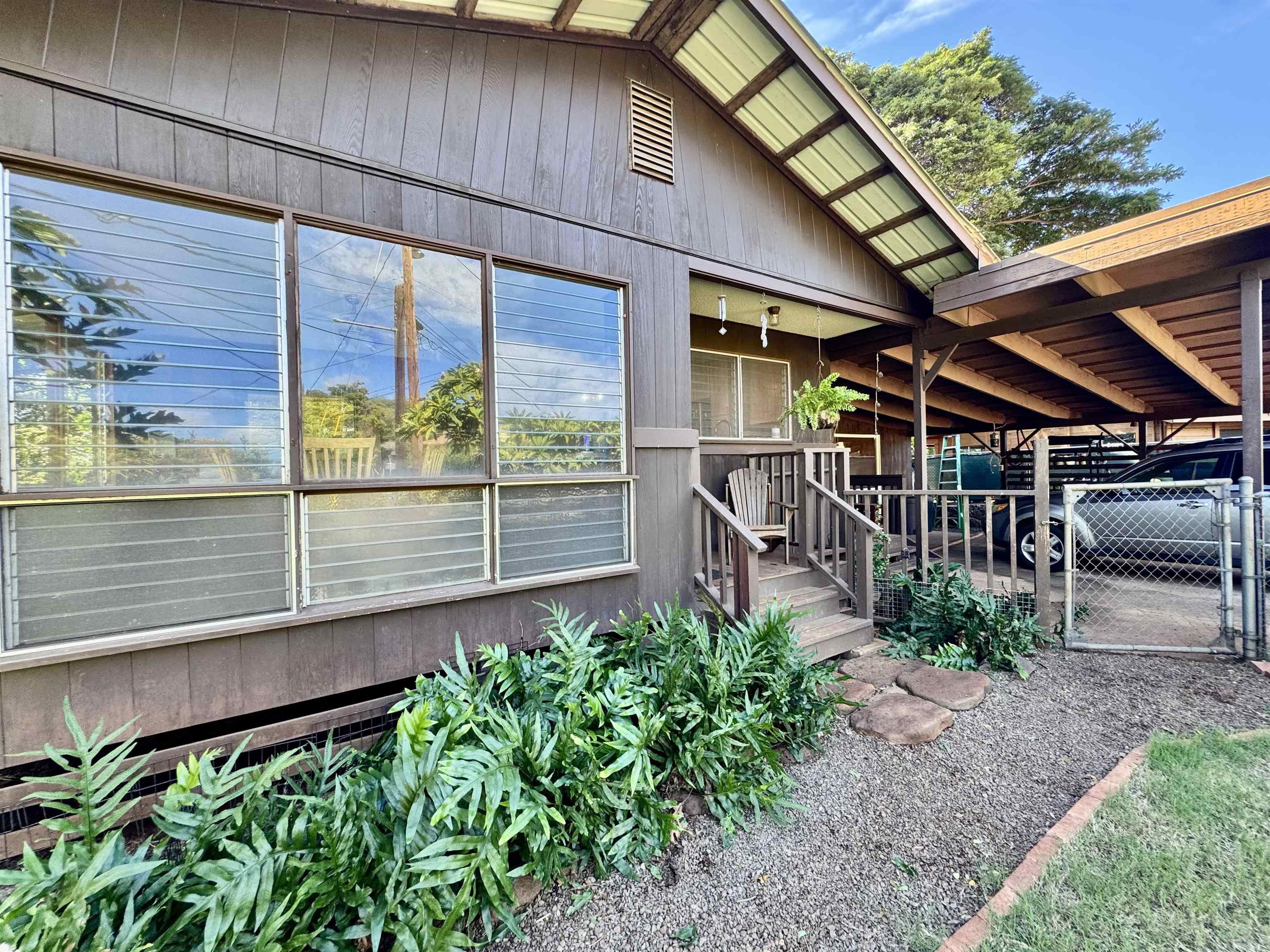 22  Kawela Way , Molokai home - photo 2 of 44