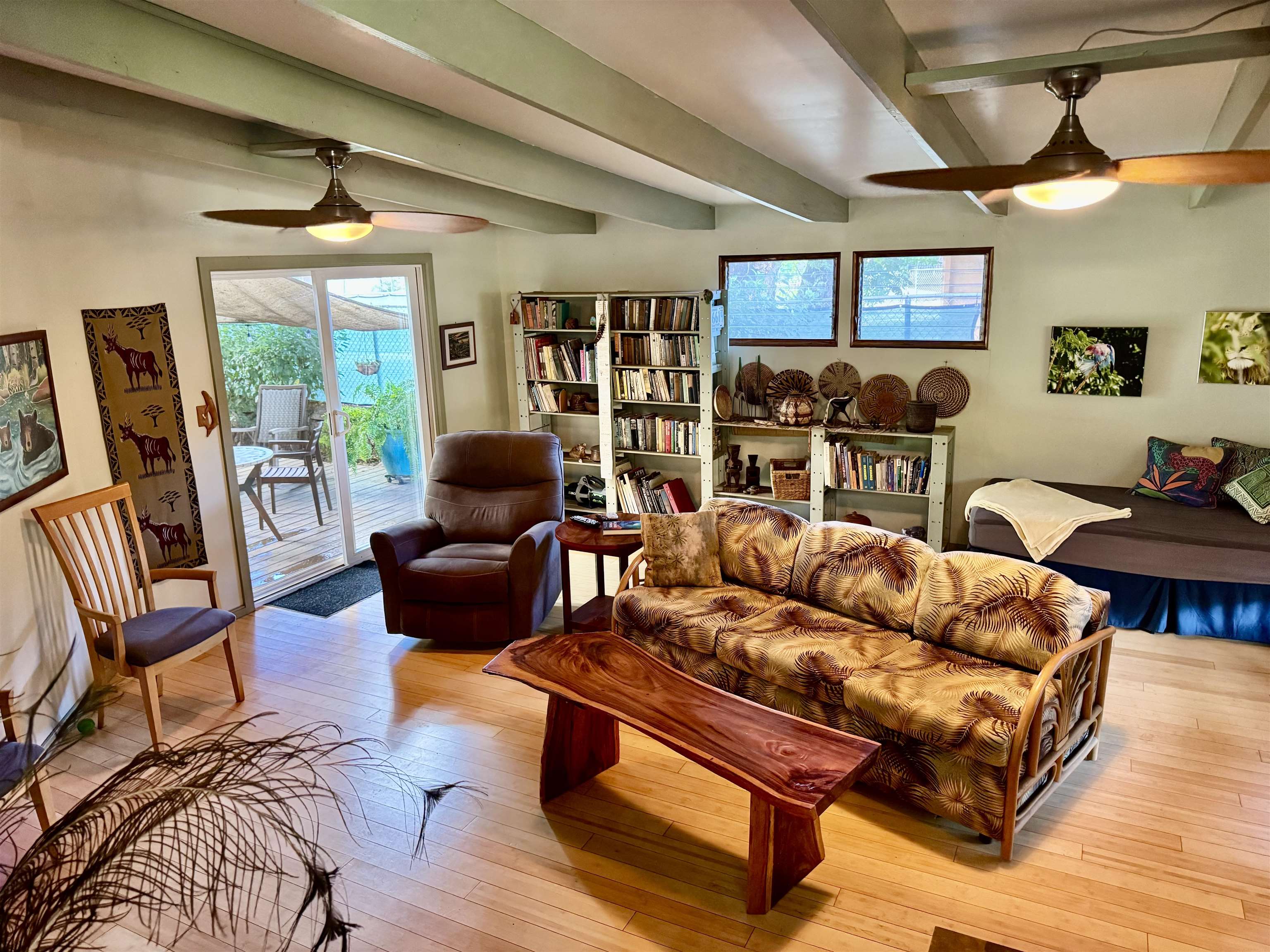 22  Kawela Way , Molokai home - photo 16 of 44