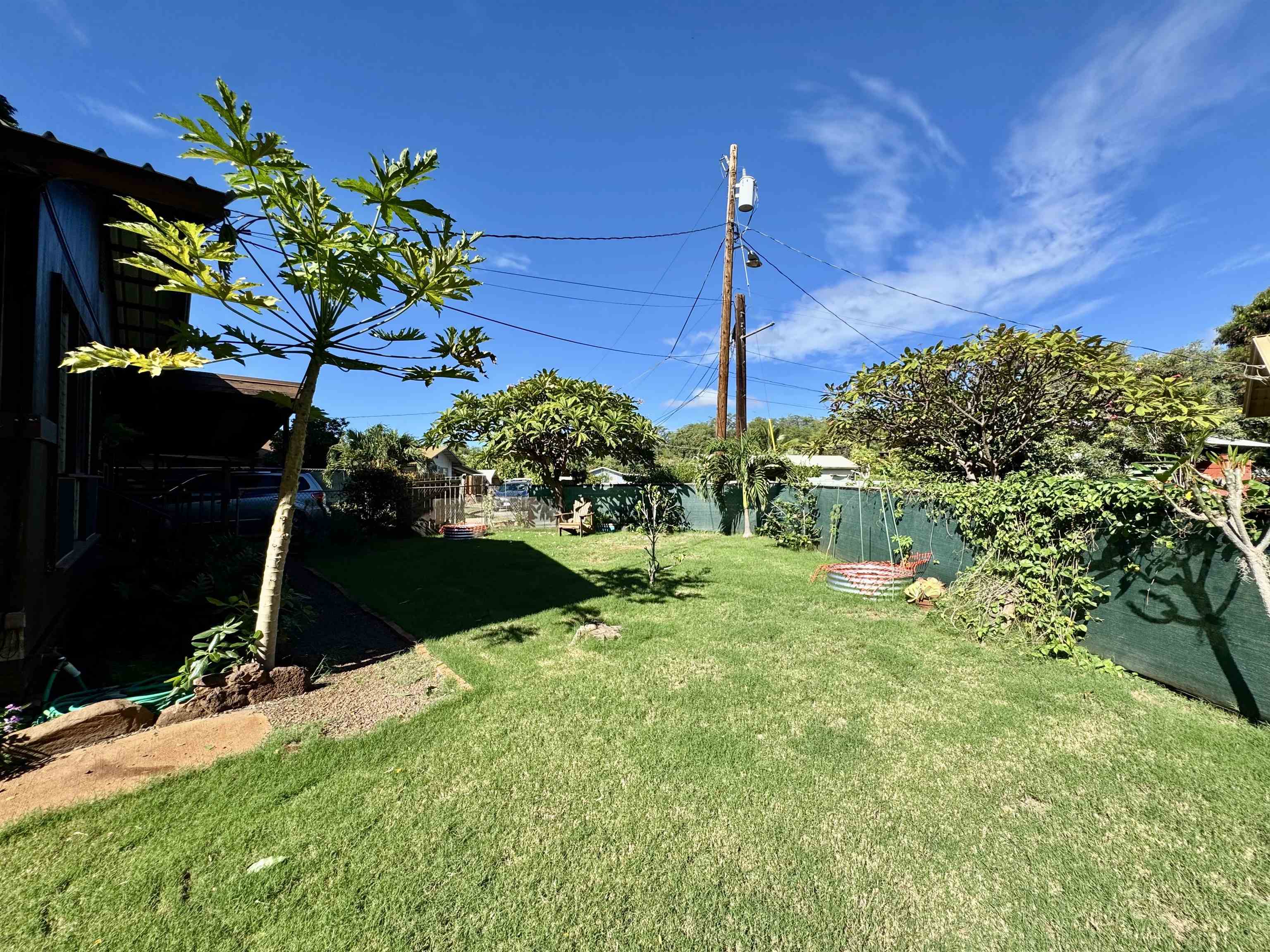 22  Kawela Way , Molokai home - photo 4 of 44