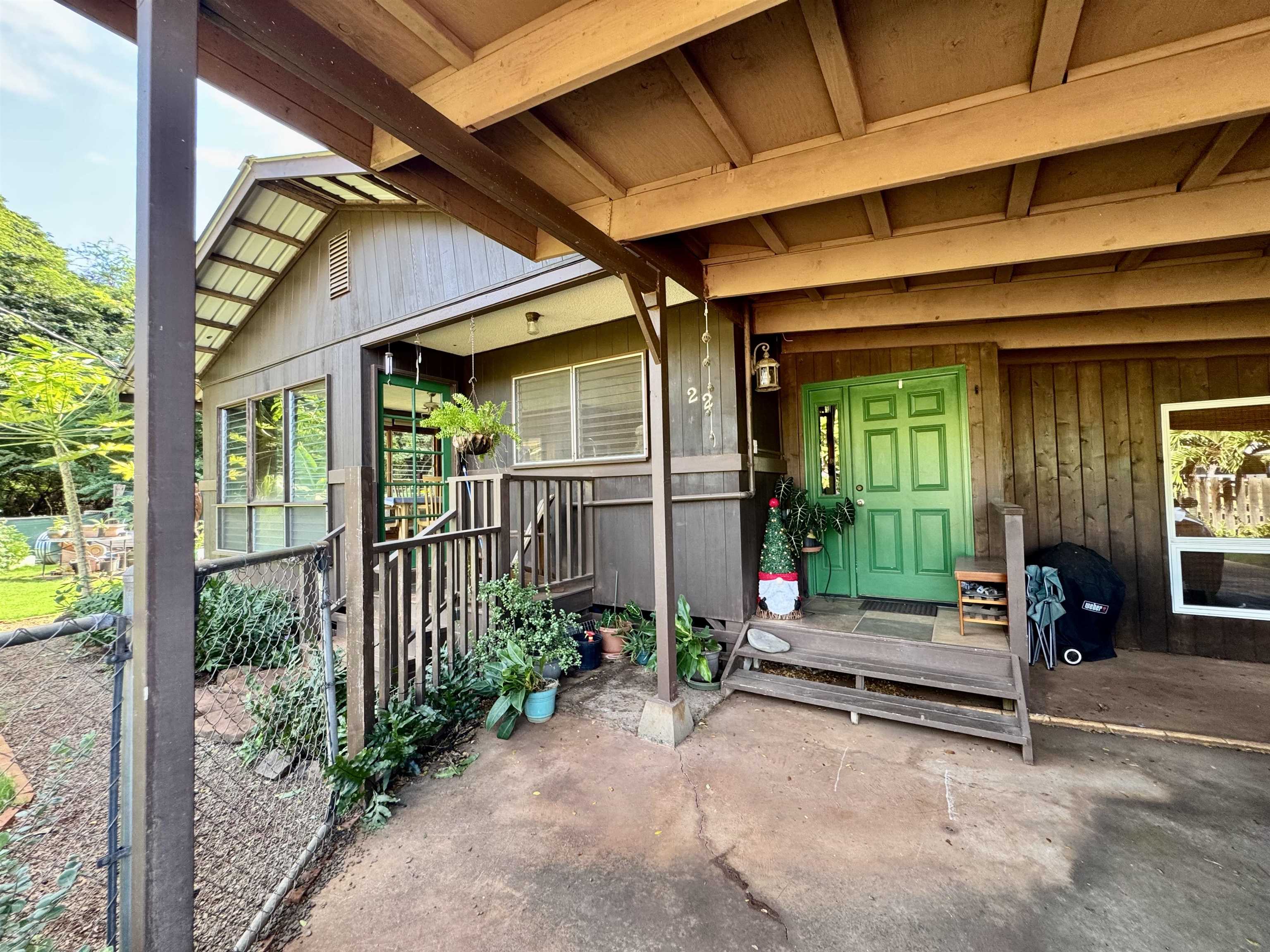 22  Kawela Way , Molokai home - photo 8 of 44