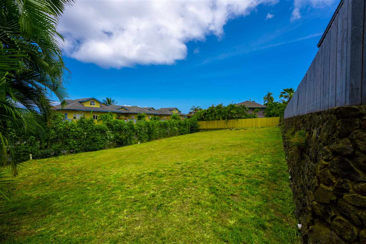 22 LOTUS Pl 48 Lahaina, Hi vacant land for sale - photo 18 of 23