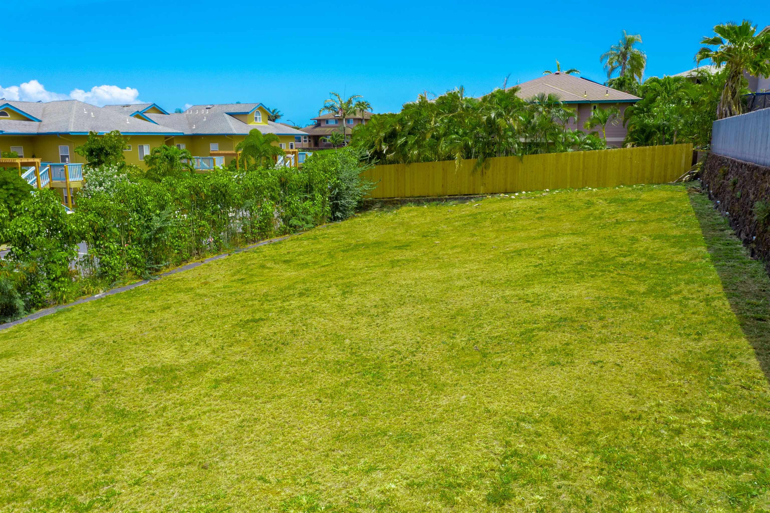 22 Lotus Pl  Lahaina, Hi vacant land for sale - photo 13 of 23