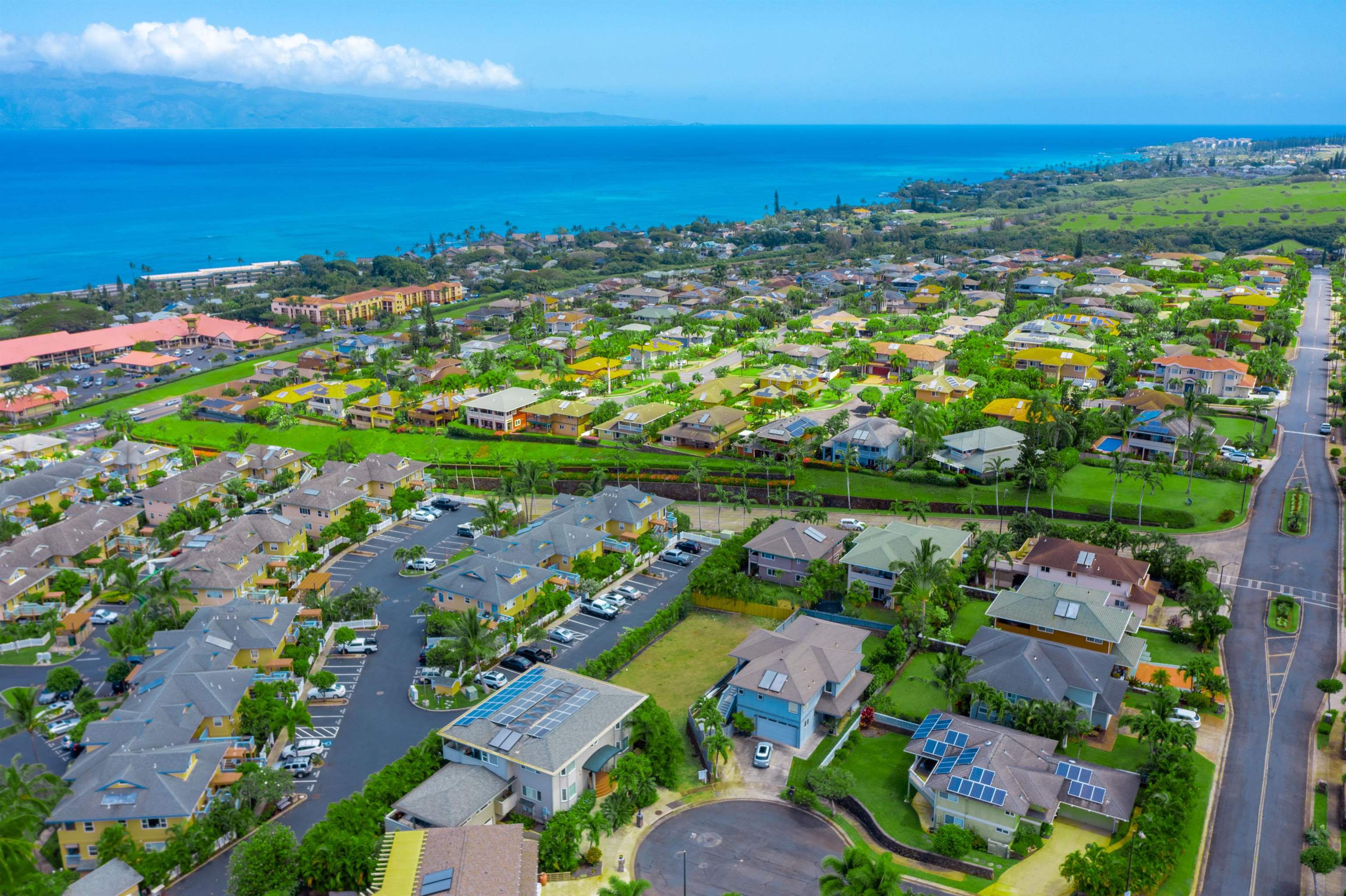 22 Lotus Pl  Lahaina, Hi vacant land for sale - photo 3 of 23