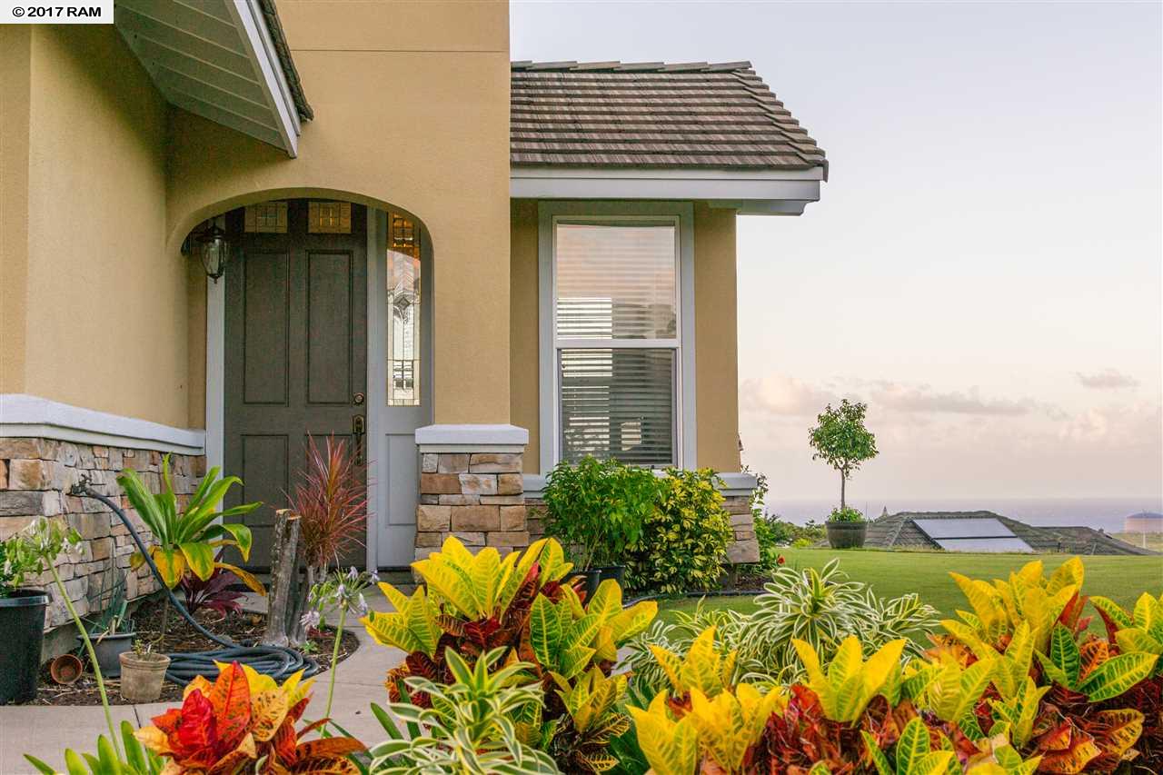 22  Nanakula Pl Kehalani Community, Wailuku home - photo 28 of 30