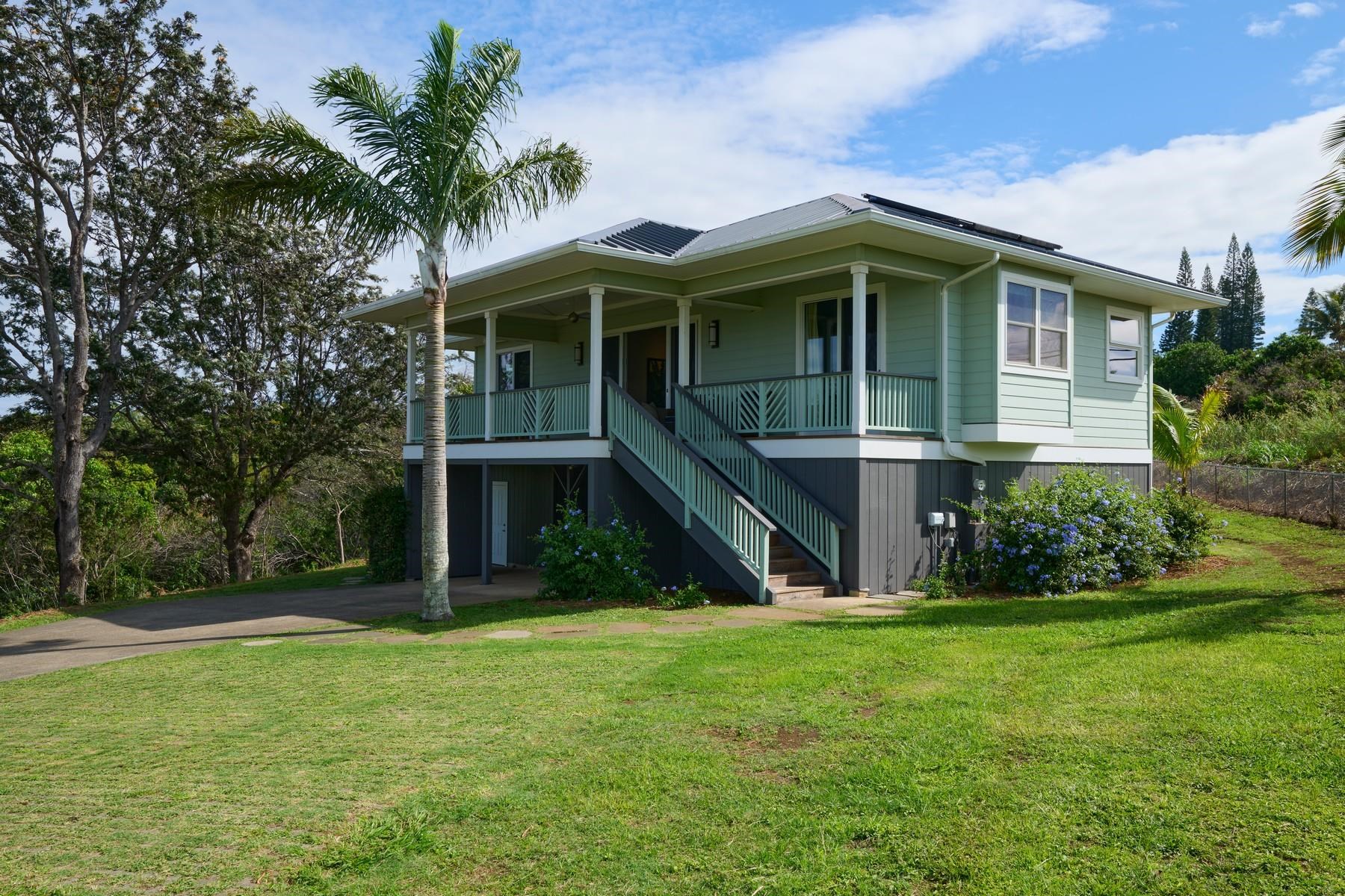 22  Ohaoha Pl Maunaolu, Makawao/Olinda/Haliimaile home - photo 2 of 31