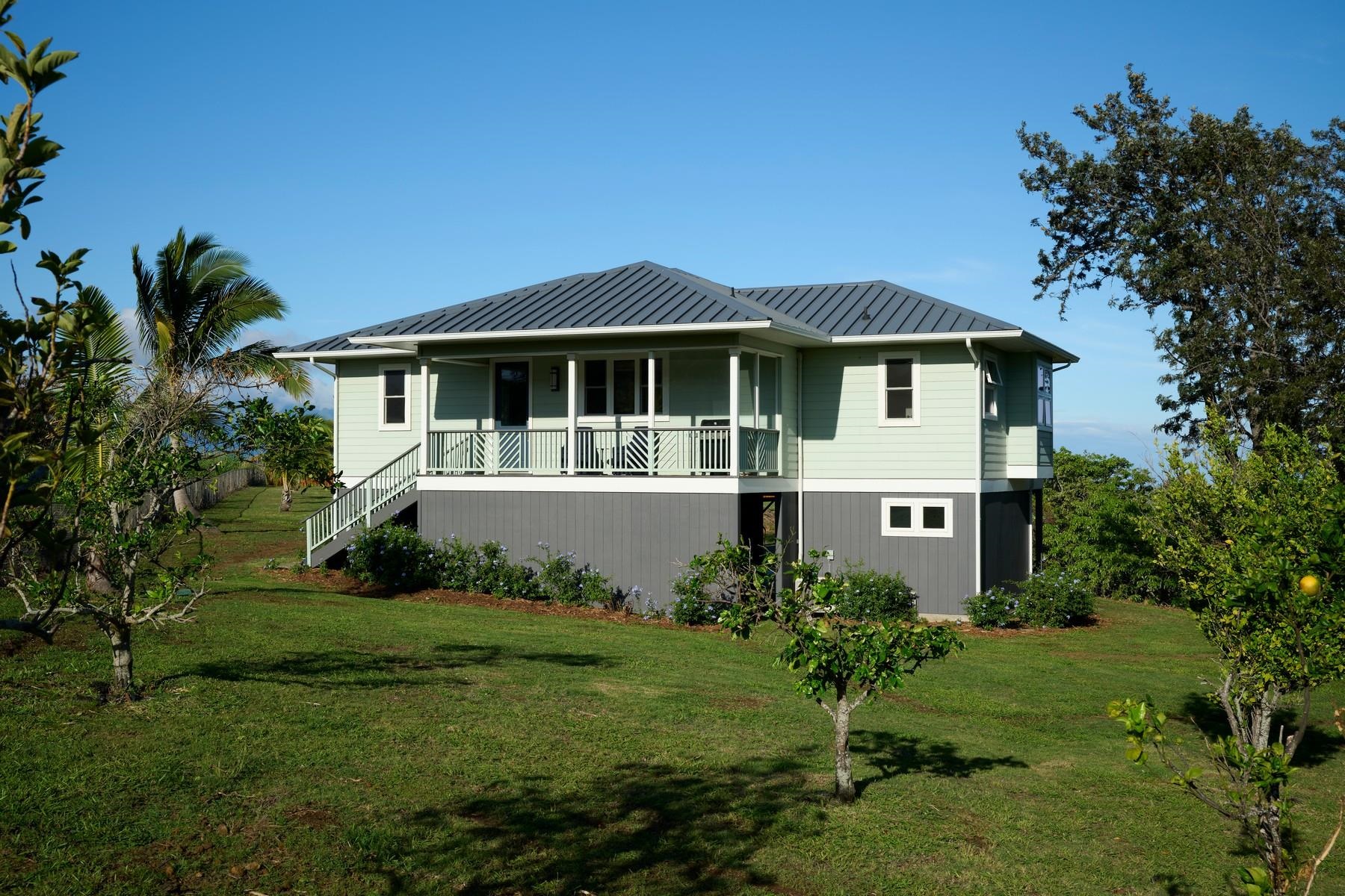 22  Ohaoha Pl Maunaolu, Makawao/Olinda/Haliimaile home - photo 25 of 31