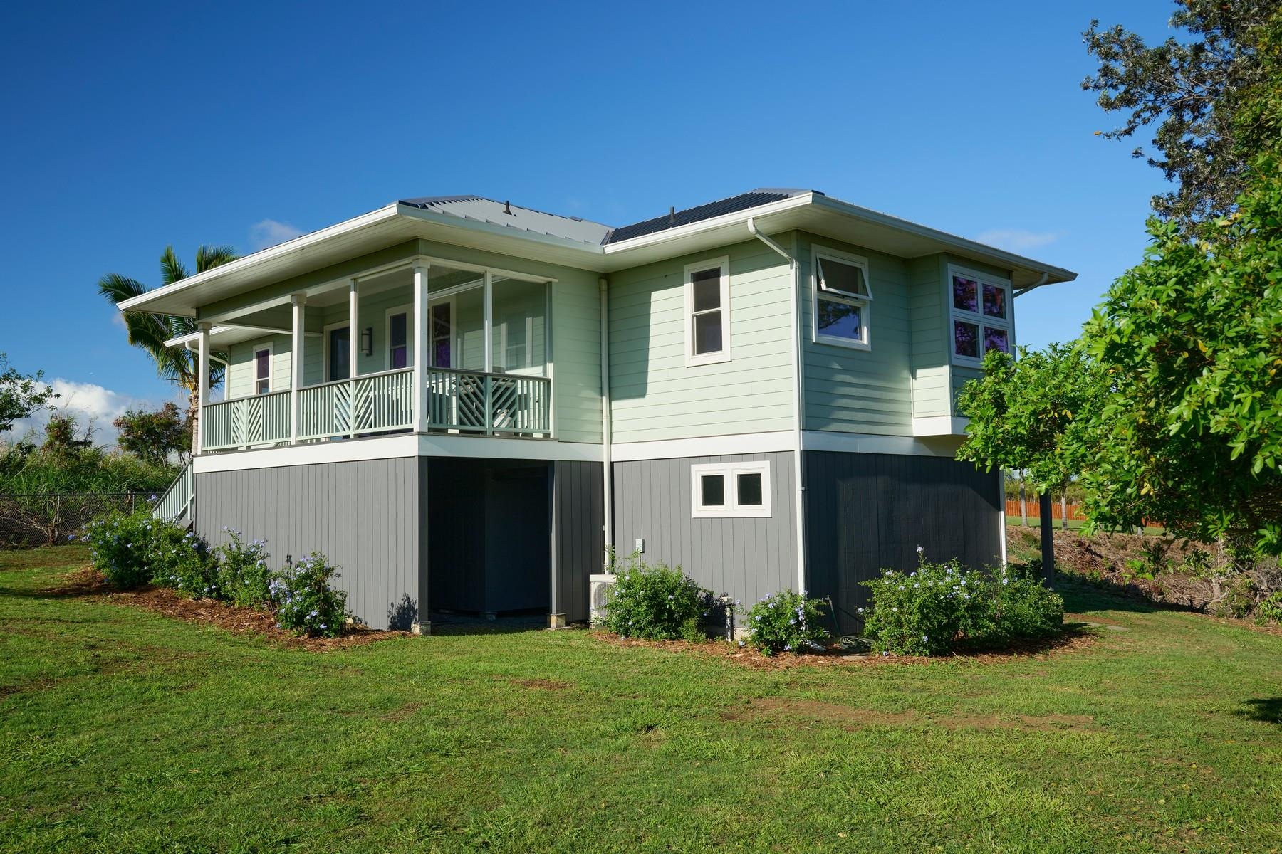 22  Ohaoha Pl Maunaolu, Makawao/Olinda/Haliimaile home - photo 30 of 31