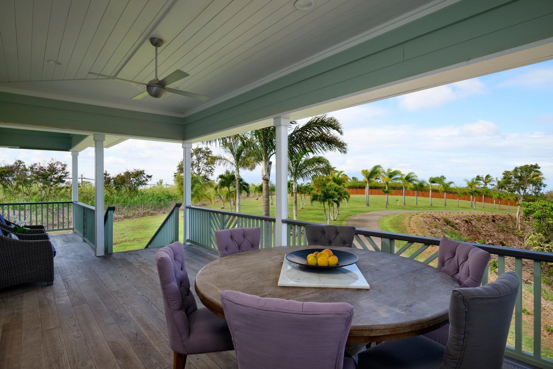 22  Ohaoha Pl Maunaolu, Makawao/Olinda/Haliimaile home - photo 7 of 31