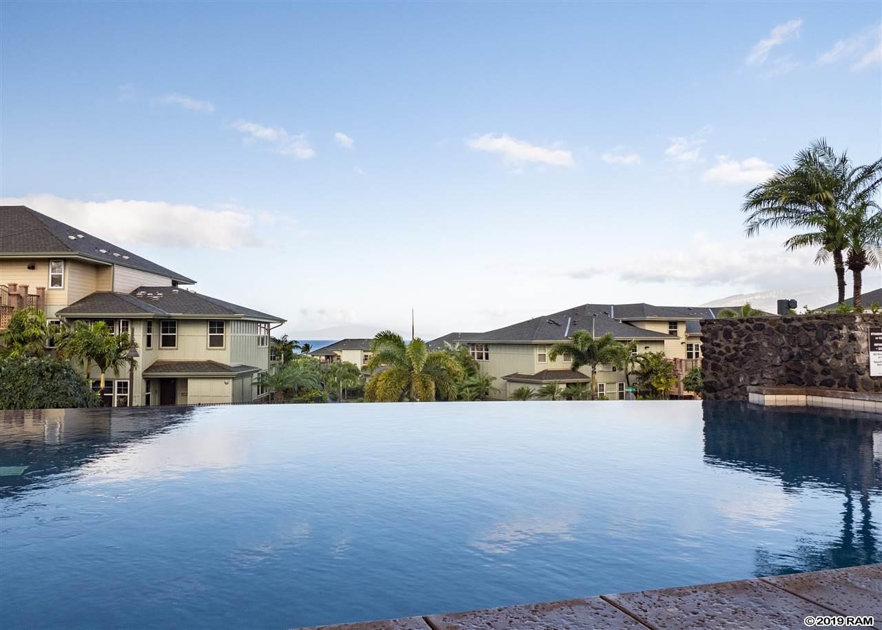 Ke Alii Ocean Villas condo # C-105, Kihei, Hawaii - photo 6 of 30