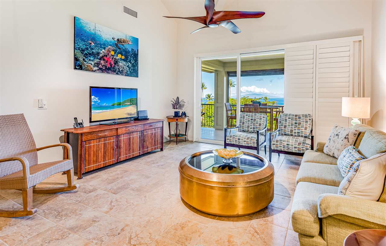 Ke Alii Ocean Villas condo # C302, Kihei, Hawaii - photo 2 of 30