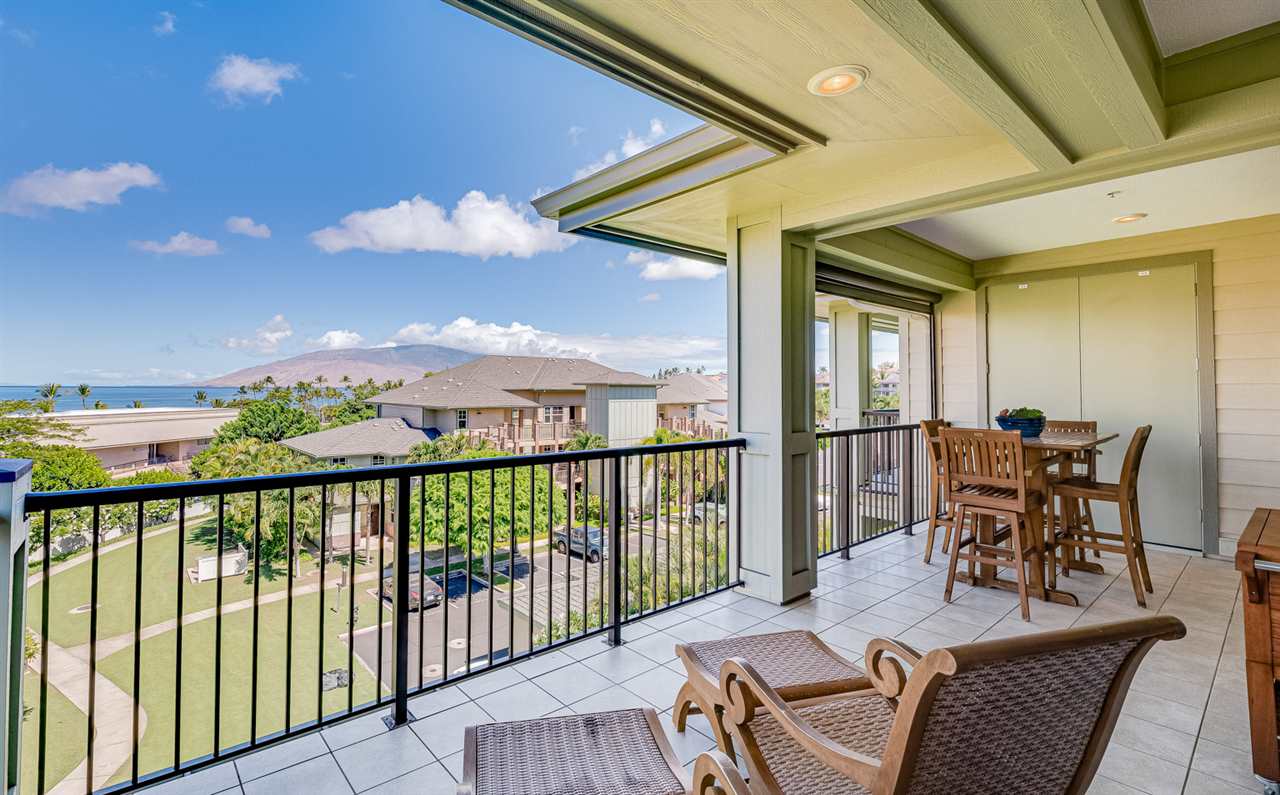 Ke Alii Ocean Villas condo # C302, Kihei, Hawaii - photo 11 of 30
