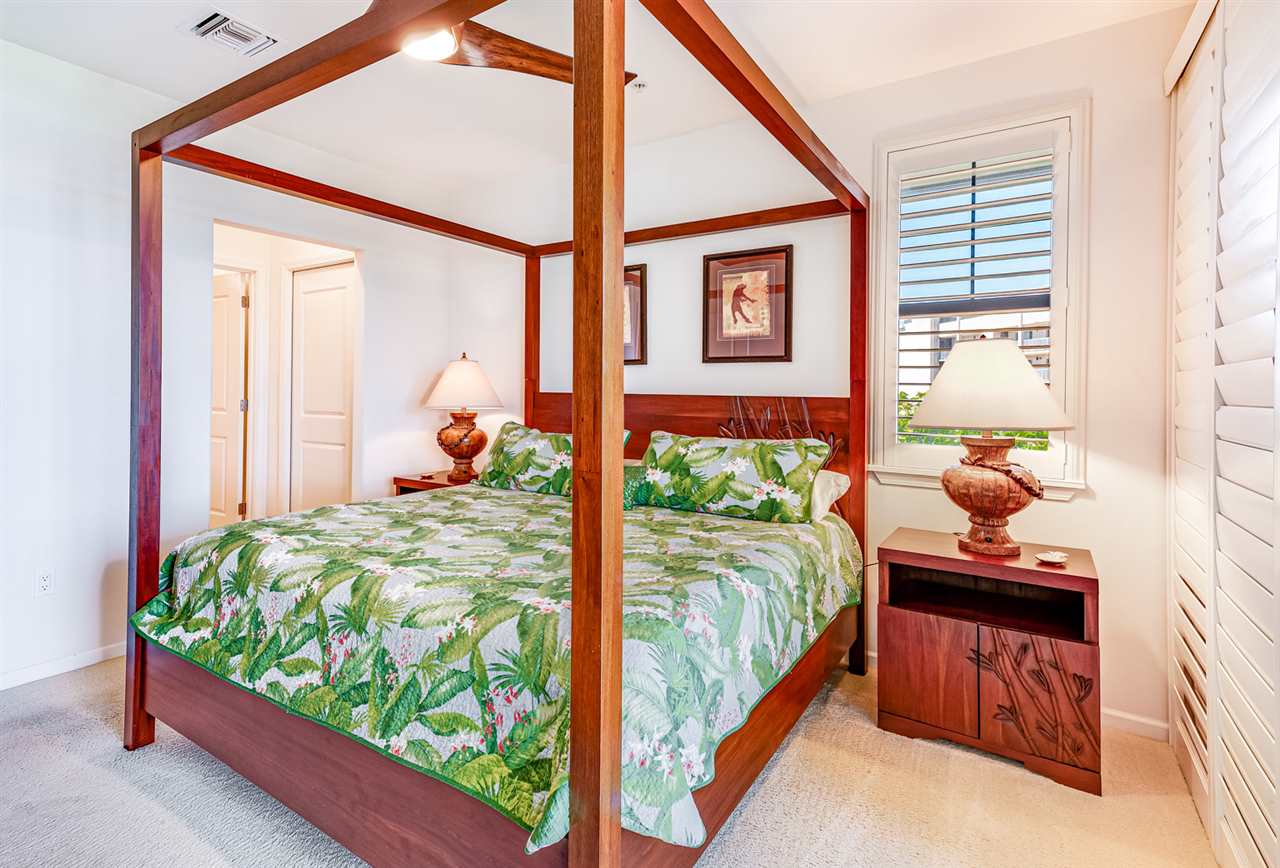 Ke Alii Ocean Villas condo # C302, Kihei, Hawaii - photo 12 of 30