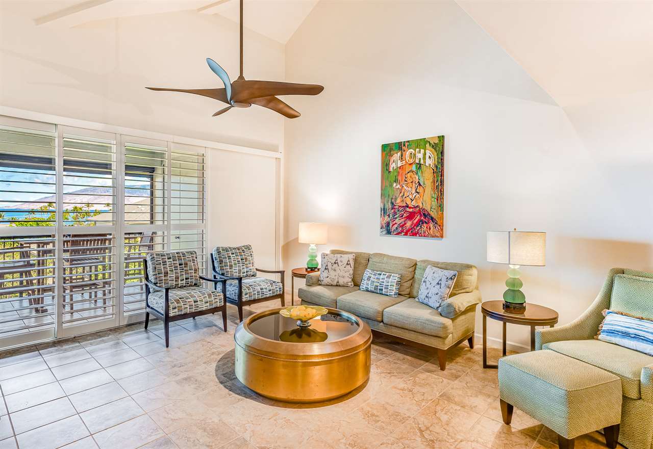 Ke Alii Ocean Villas condo # C302, Kihei, Hawaii - photo 18 of 30