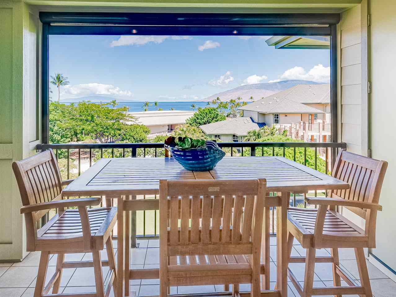 Ke Alii Ocean Villas condo # C302, Kihei, Hawaii - photo 3 of 30