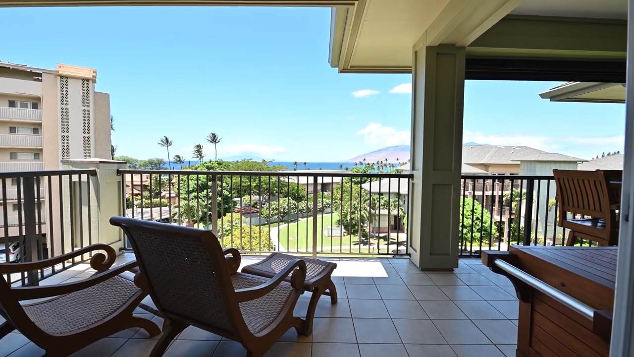 Ke Alii Ocean Villas condo # C302, Kihei, Hawaii - photo 24 of 30