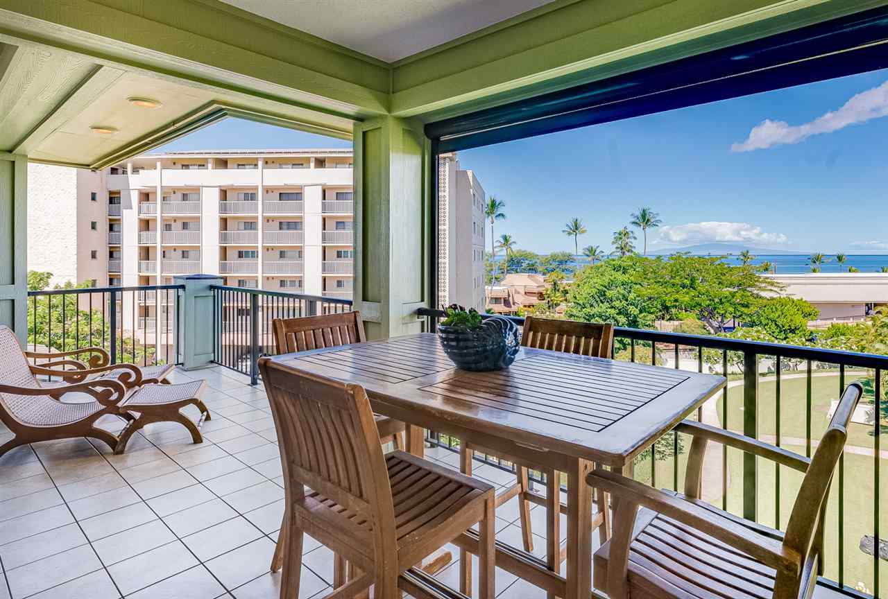 Ke Alii Ocean Villas condo # C302, Kihei, Hawaii - photo 25 of 30