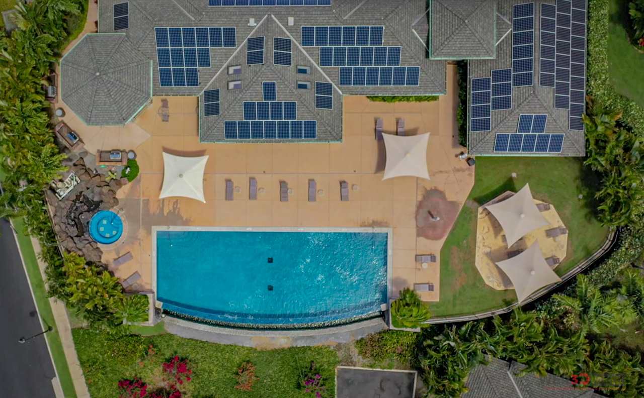 Ke Alii Ocean Villas condo # C302, Kihei, Hawaii - photo 27 of 30