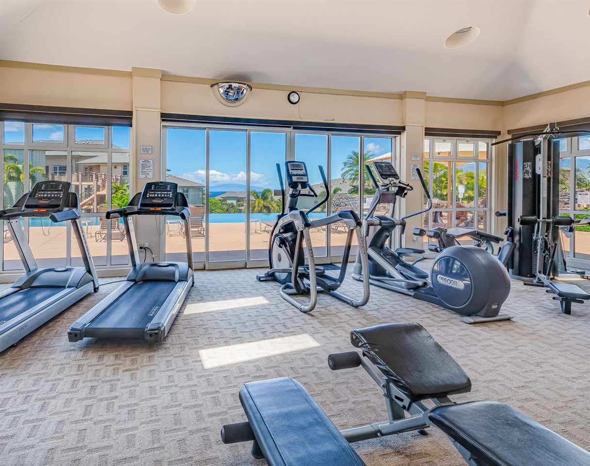 Ke Alii Ocean Villas condo # C302, Kihei, Hawaii - photo 29 of 30