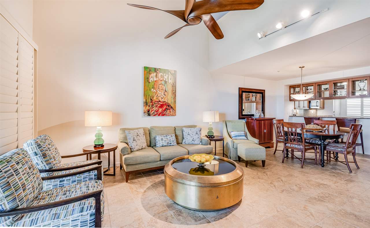 Ke Alii Ocean Villas condo # C302, Kihei, Hawaii - photo 5 of 30