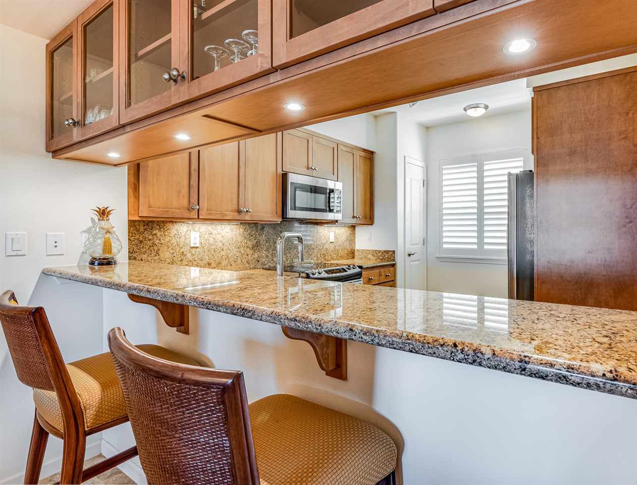 Ke Alii Ocean Villas condo # C302, Kihei, Hawaii - photo 7 of 30