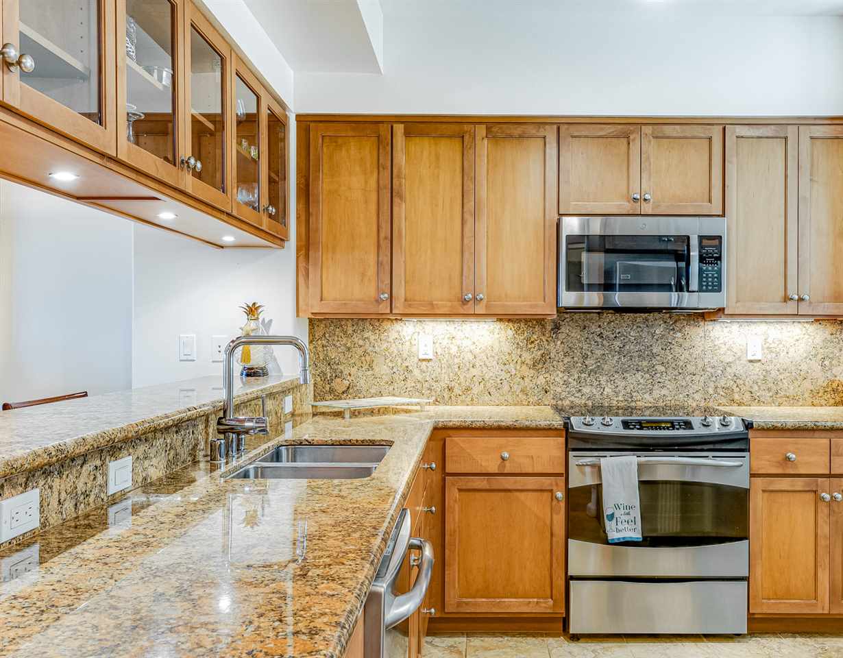 Ke Alii Ocean Villas condo # C302, Kihei, Hawaii - photo 8 of 30