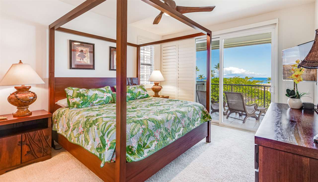Ke Alii Ocean Villas condo # C302, Kihei, Hawaii - photo 10 of 30