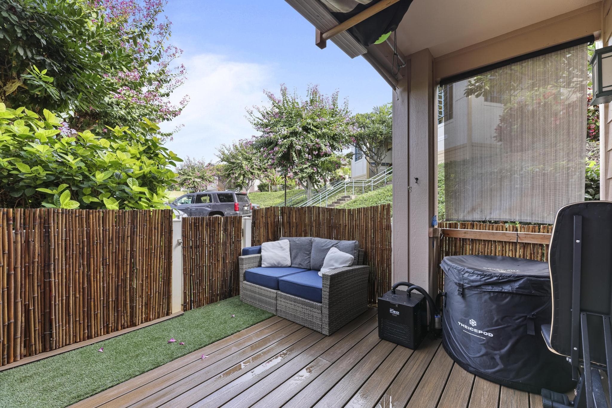 Napili Villas condo # 16-1, Lahaina, Hawaii - photo 24 of 29