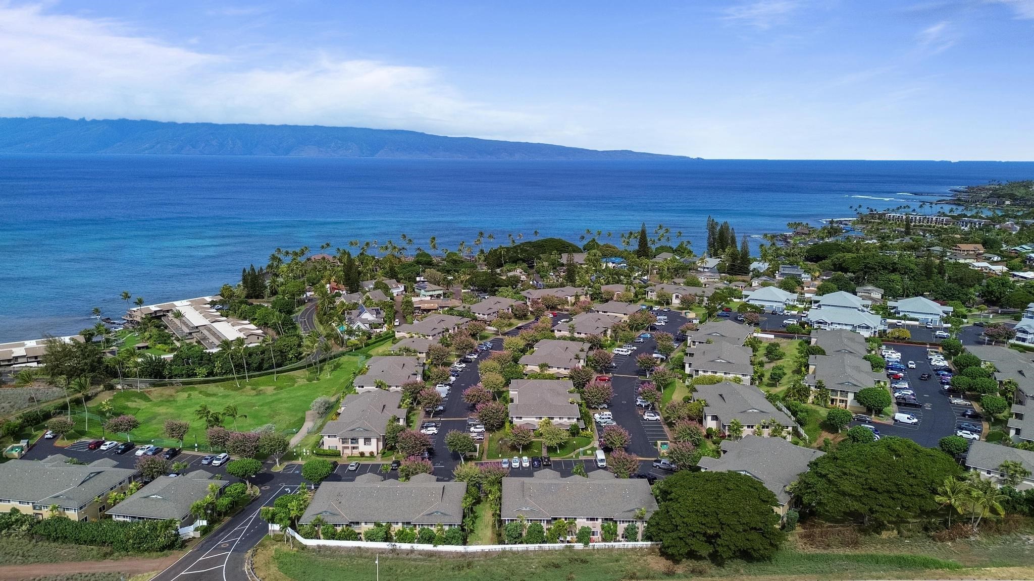 Napili Villas condo # 16-1, Lahaina, Hawaii - photo 28 of 29