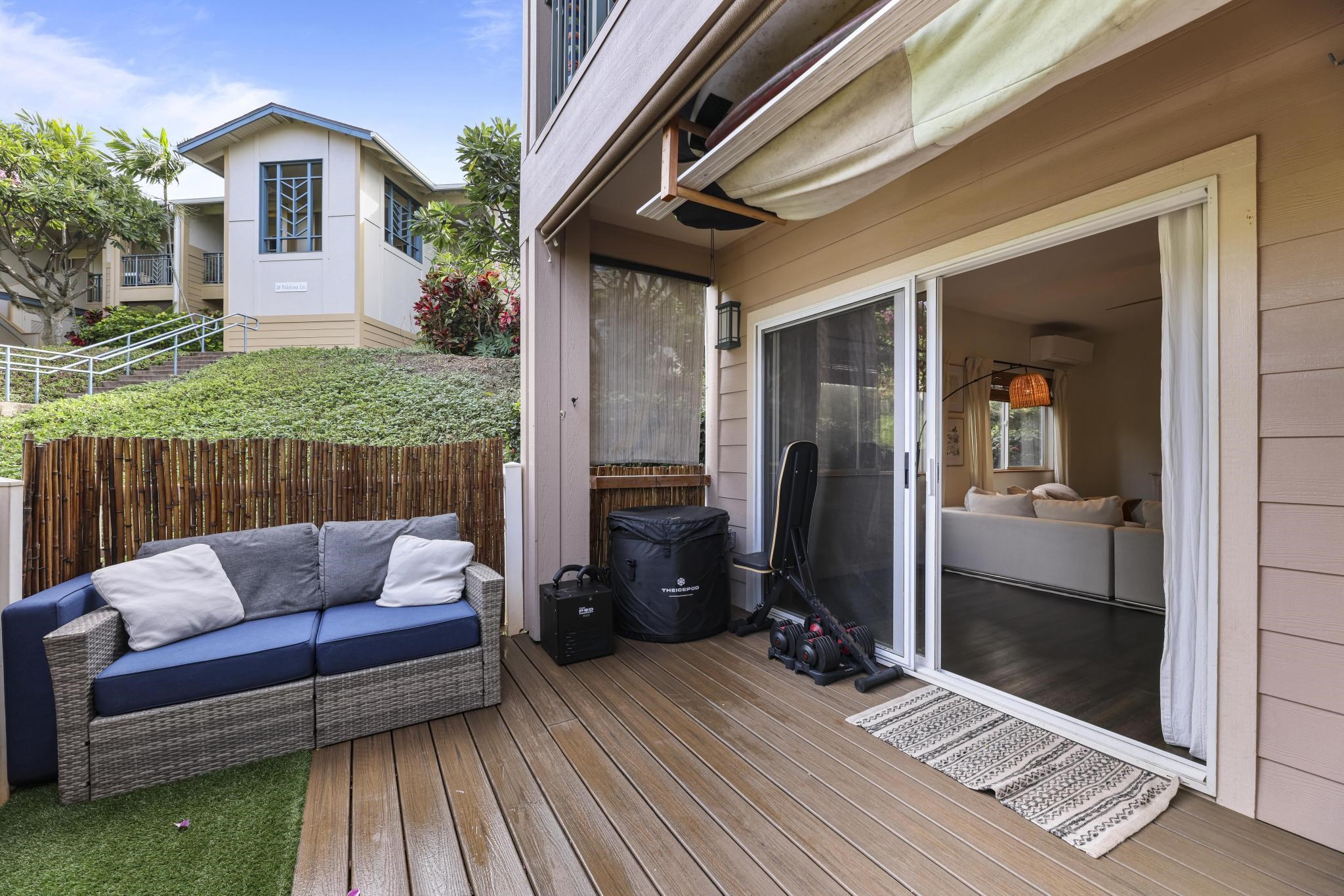 Napili Villas condo # 16-1, Lahaina, Hawaii - photo 29 of 33