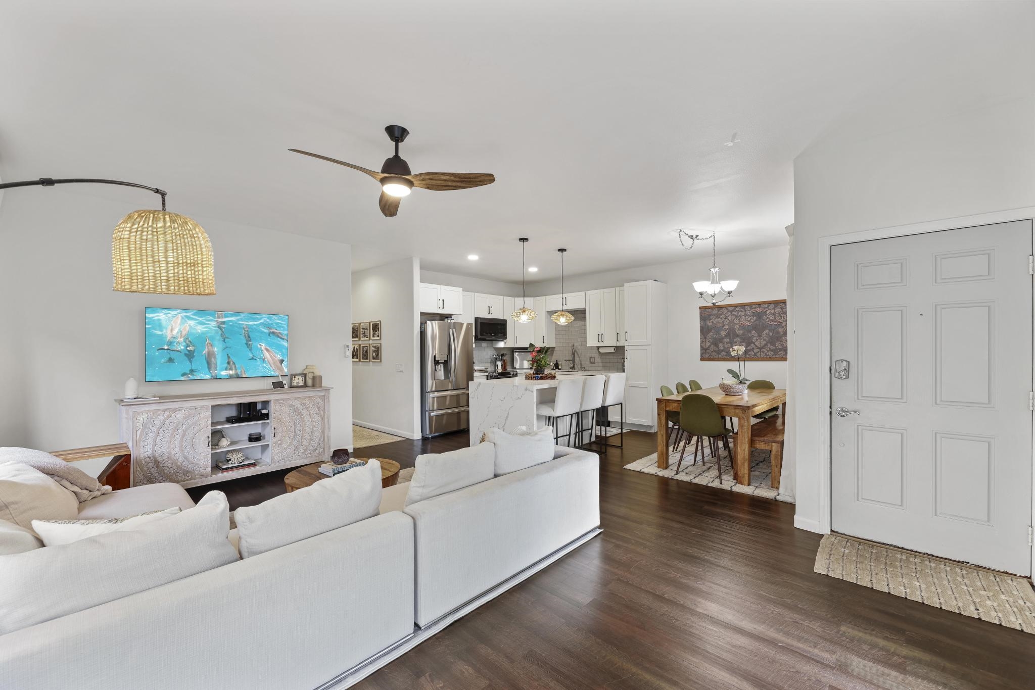 Napili Villas condo # 16-1, Lahaina, Hawaii - photo 10 of 33