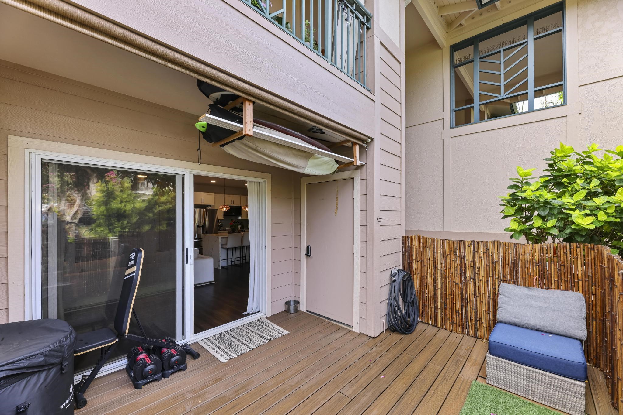 Napili Villas condo # 16-1, Lahaina, Hawaii - photo 20 of 25