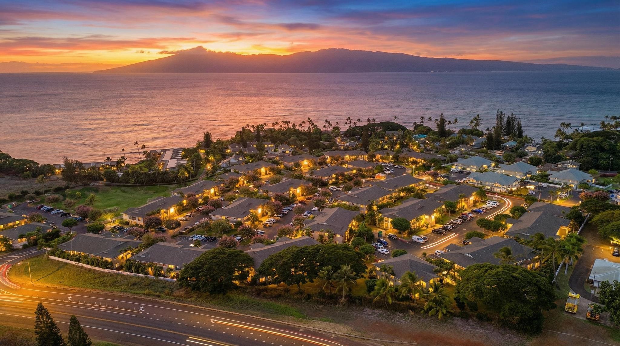 Napili Villas condo # 16-1, Lahaina, Hawaii - photo 21 of 25