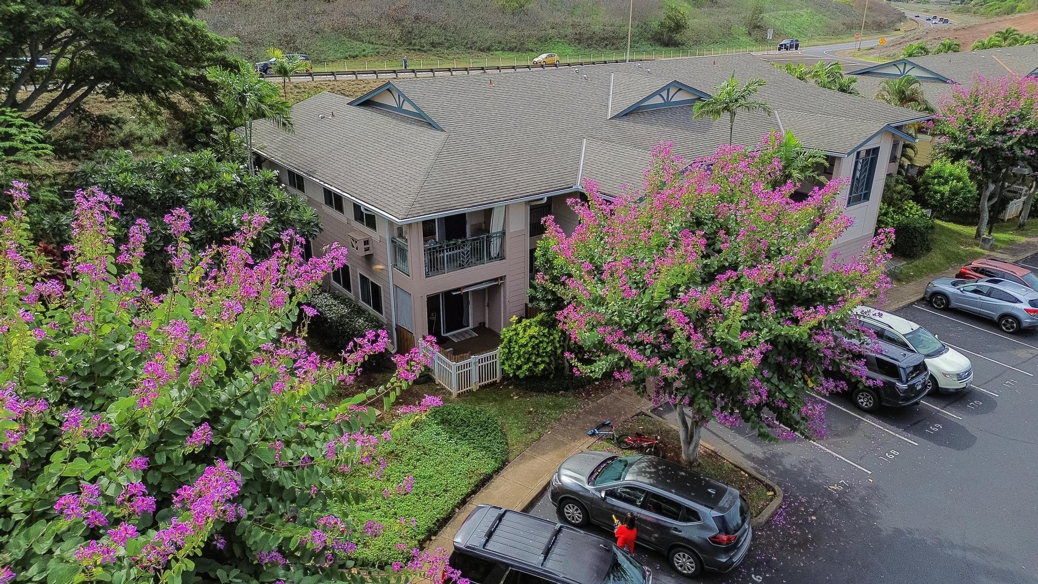 Napili Villas condo # 16-1, Lahaina, Hawaii - photo 22 of 25