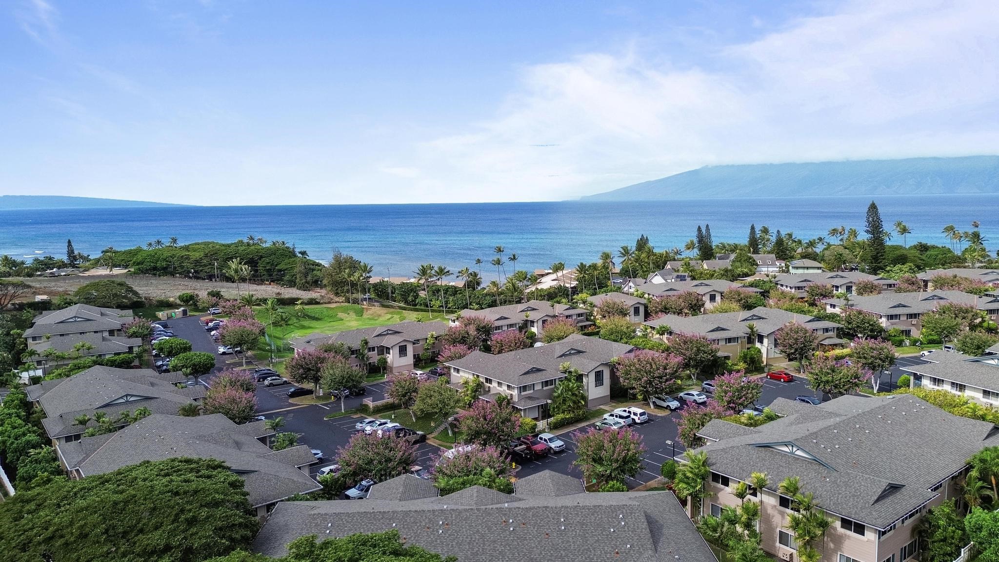 Napili Villas condo # 16-1, Lahaina, Hawaii - photo 23 of 25