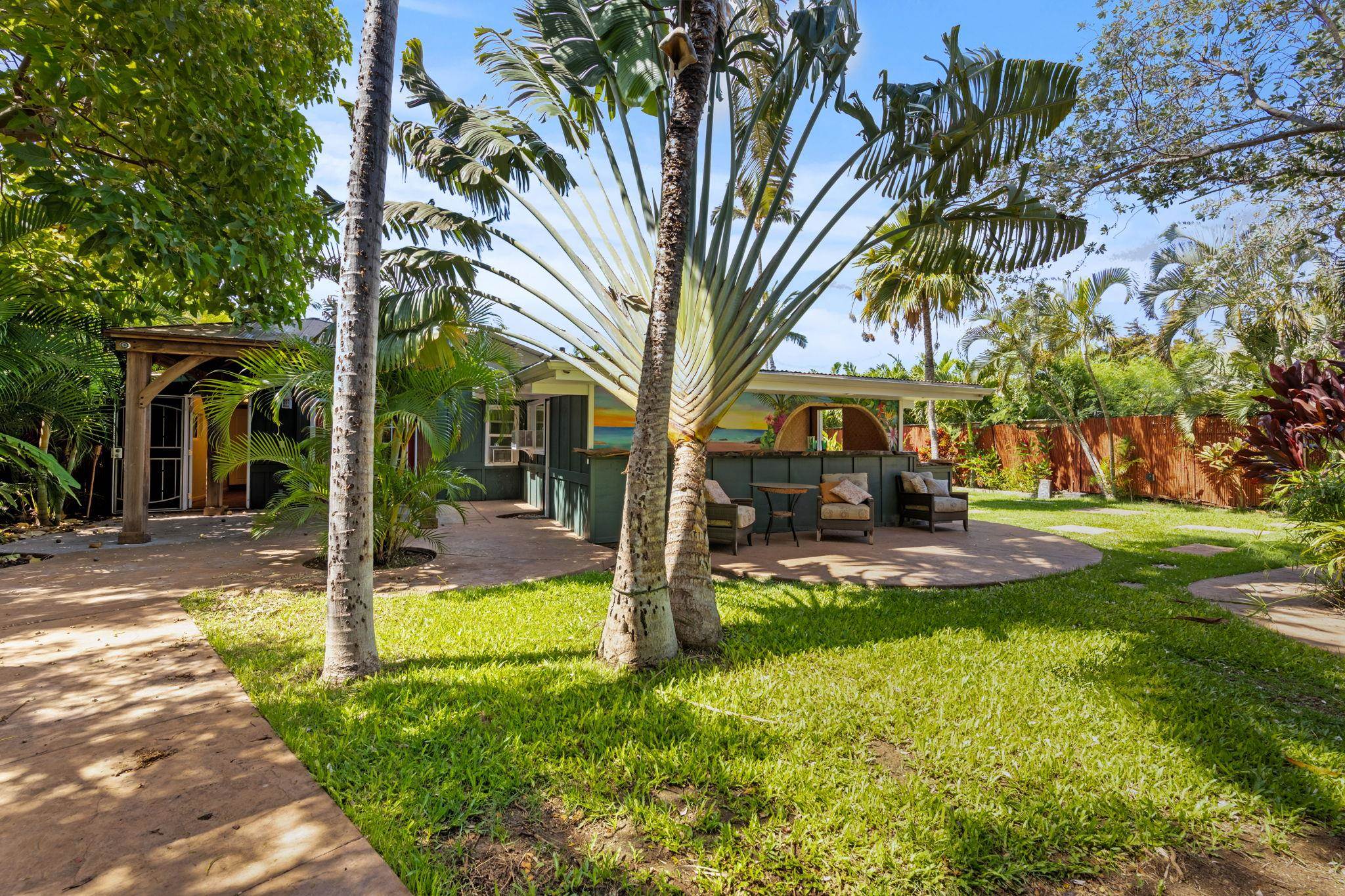 22  Waimahaihai St Halama St Neighborhood, Kihei home - photo 28 of 47