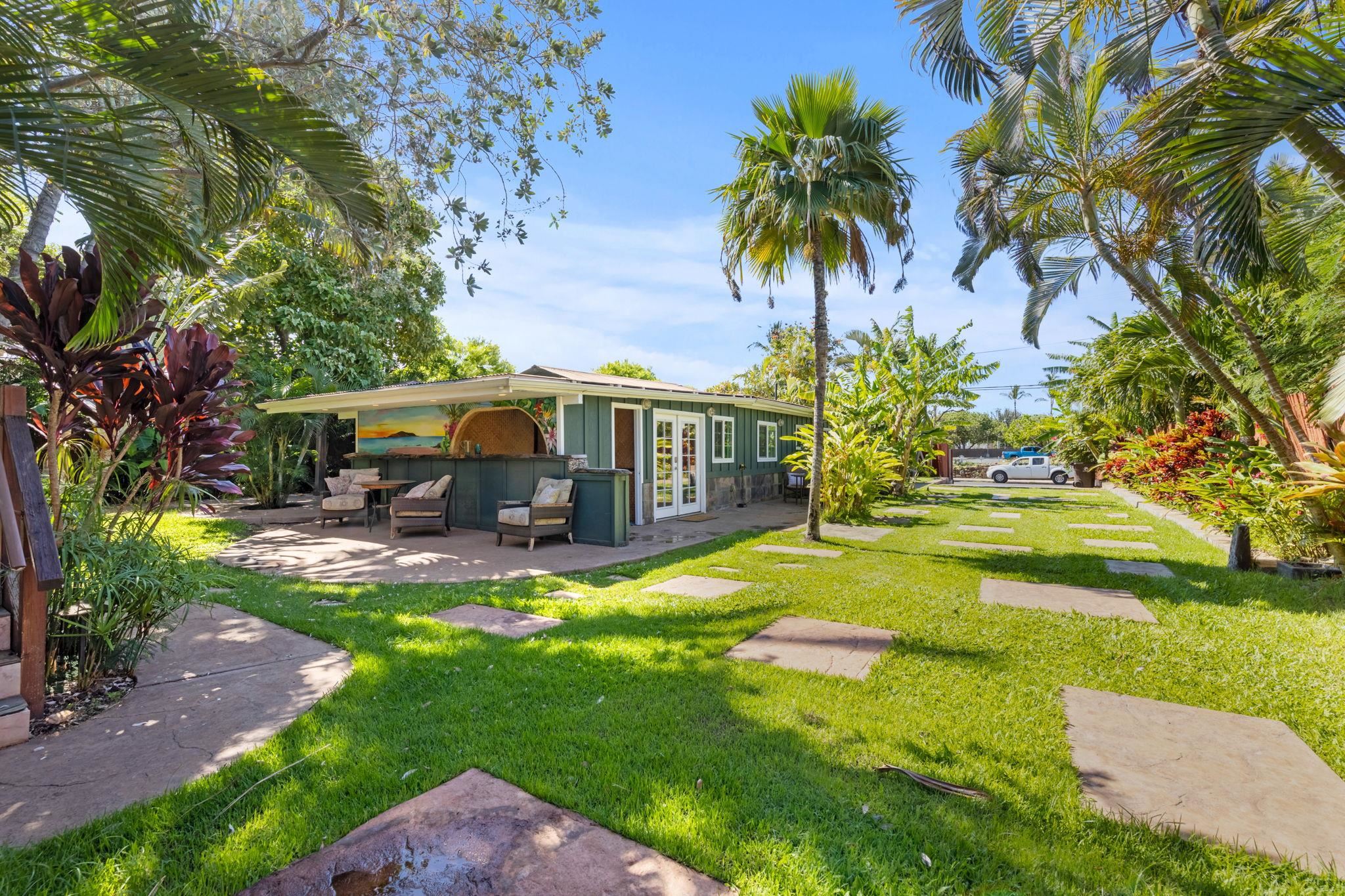 22  Waimahaihai St Halama St Neighborhood, Kihei home - photo 32 of 47