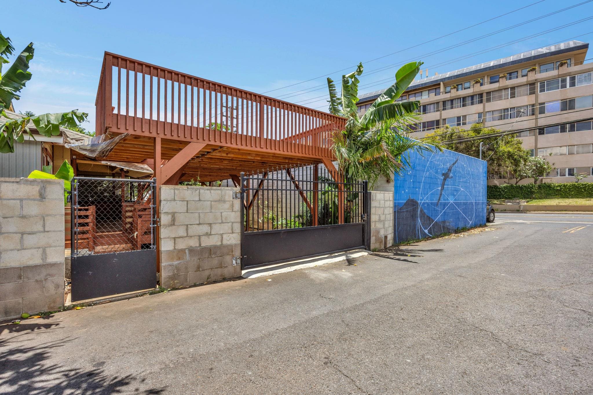 220  Hala Pl , Wailuku home - photo 45 of 46