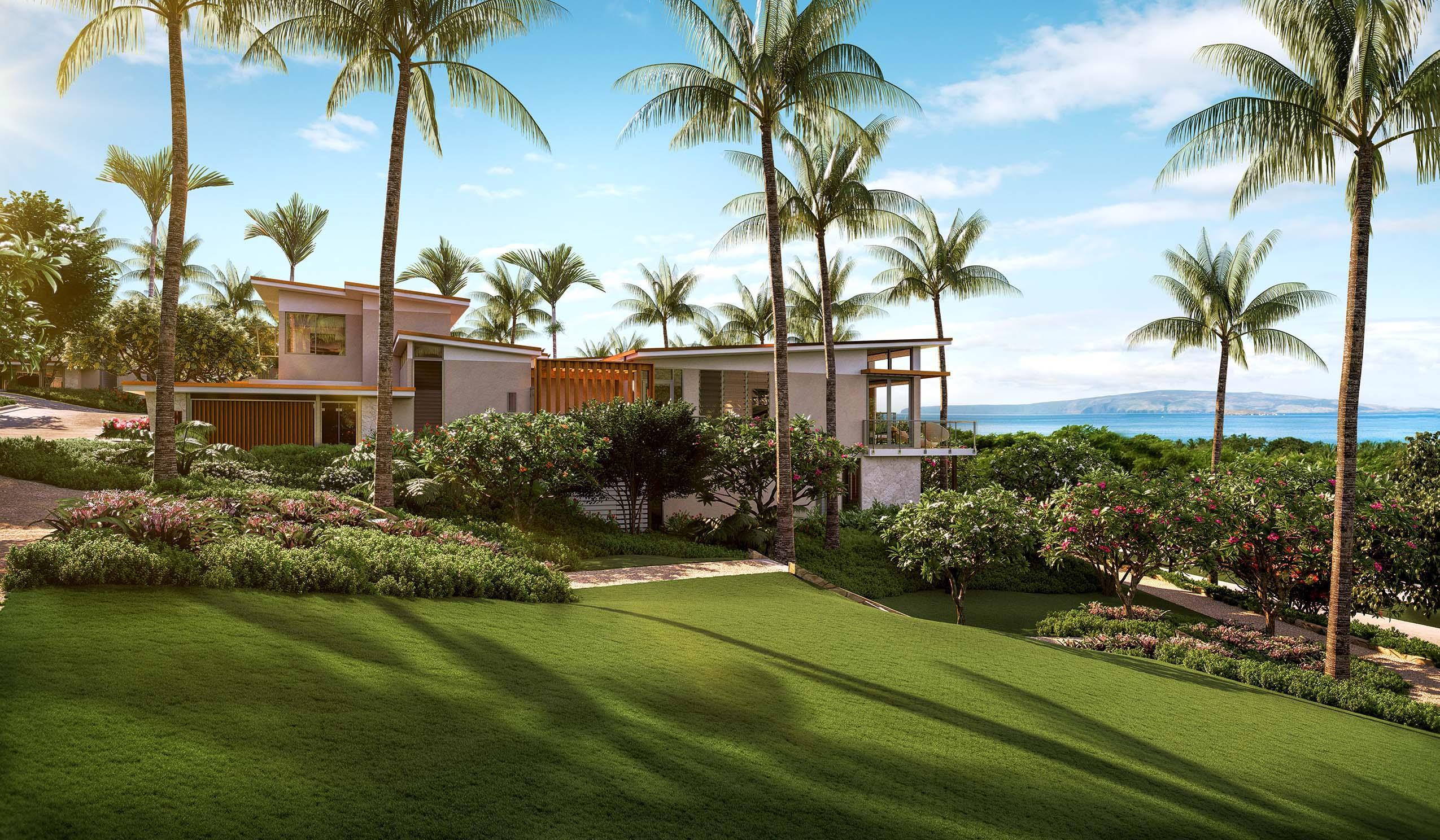 Makalii at Wailea condo # 101, Kihei, Hawaii - photo 11 of 11