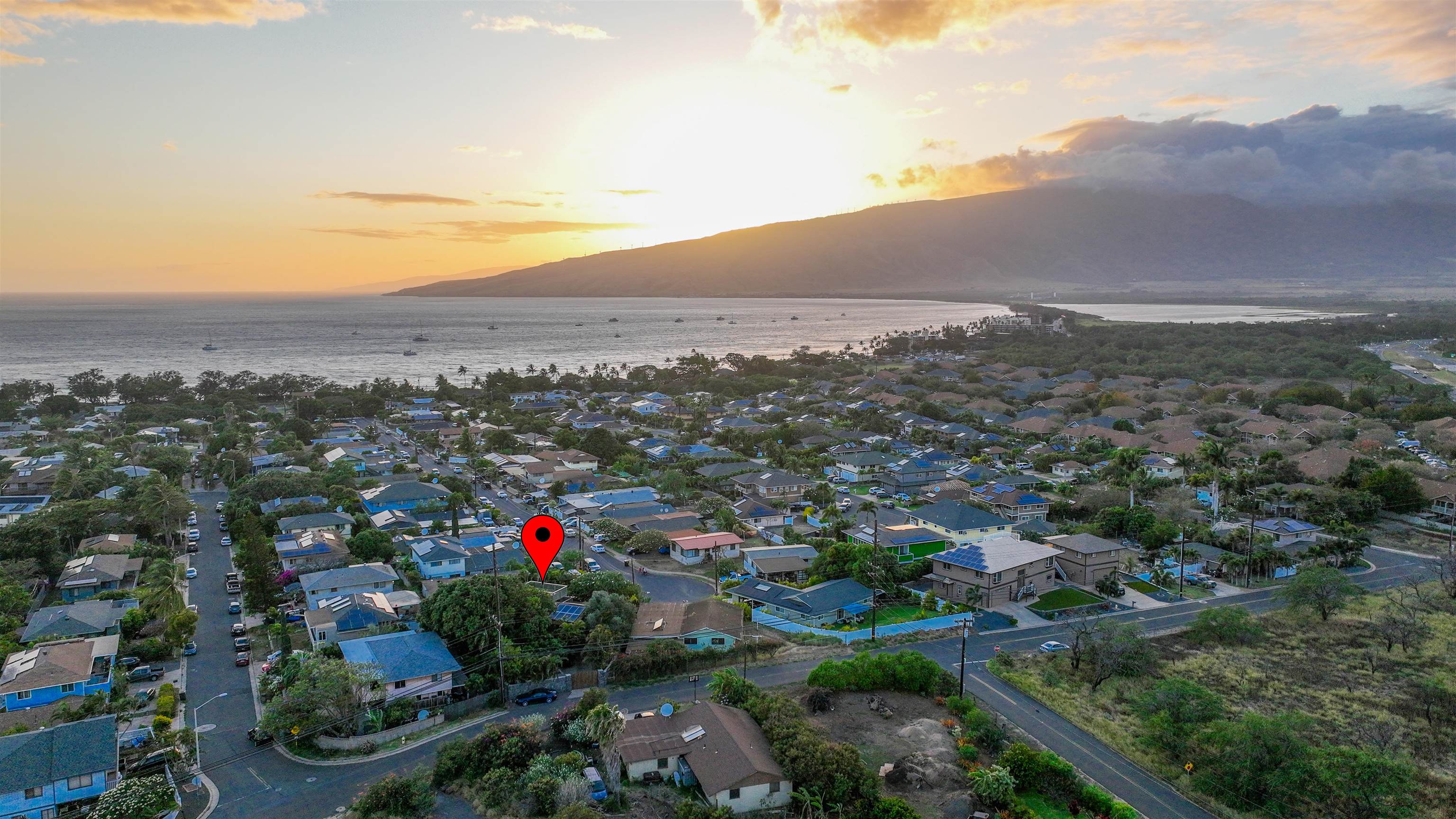 220  Kaiola St , Kihei home - photo 4 of 49