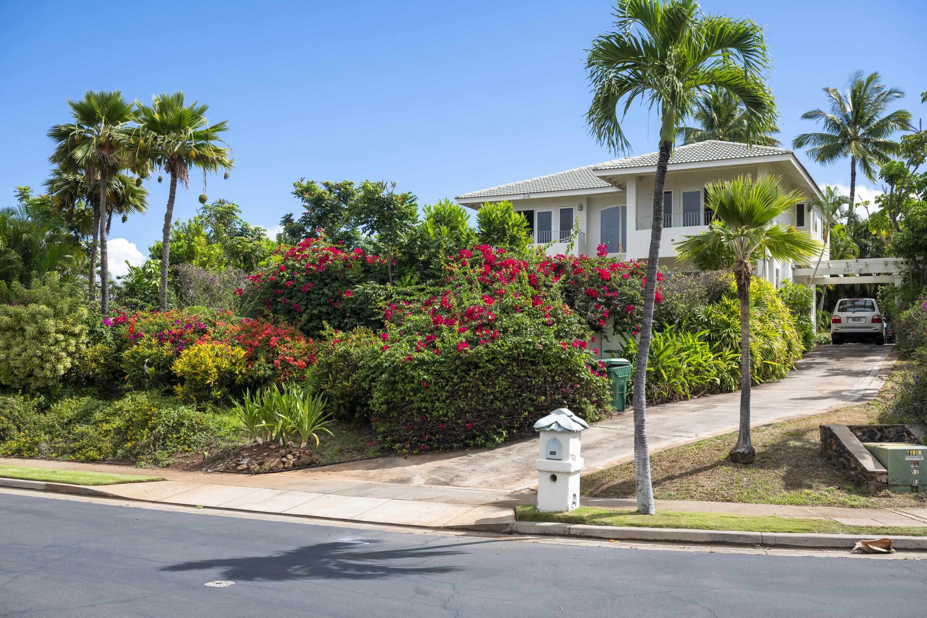 221  Ikea Kai Pl , Wailea/Makena home - photo 2 of 49