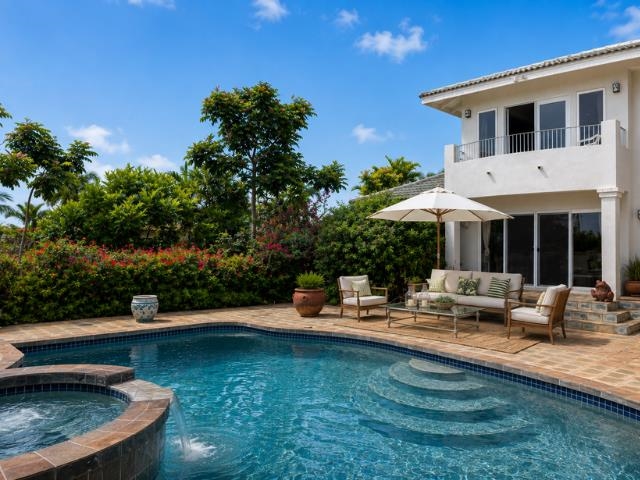 221  Ikea Kai Pl , Wailea/Makena home - photo 4 of 49