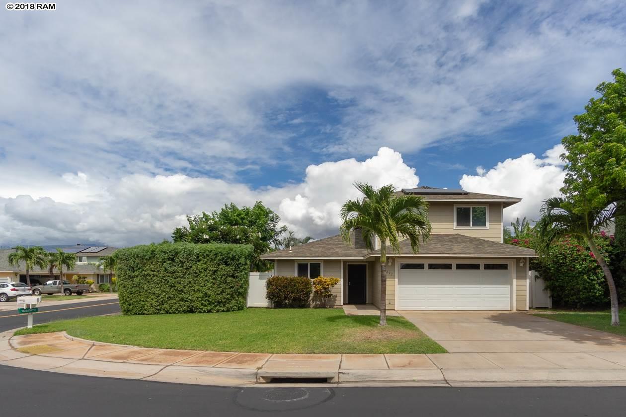 221  Kauhaa St Piilani Villages, Kihei home - photo 14 of 16