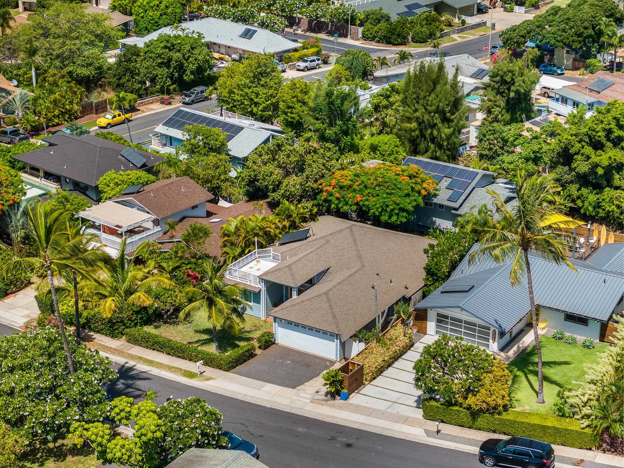 221  Mahie Pl Kilohana, Kihei home - photo 36 of 47