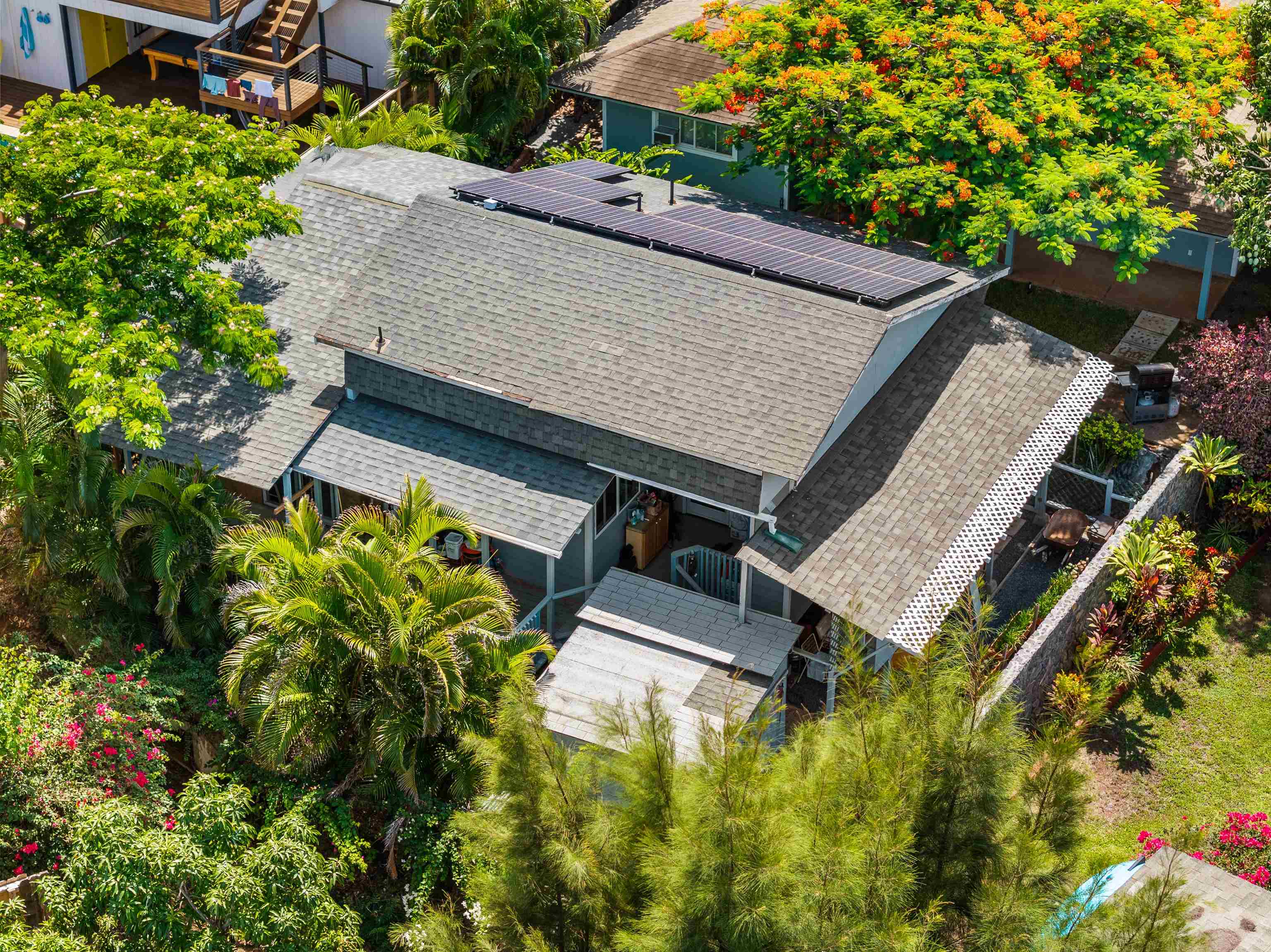 221  Mahie Pl Kilohana, Kihei home - photo 27 of 36