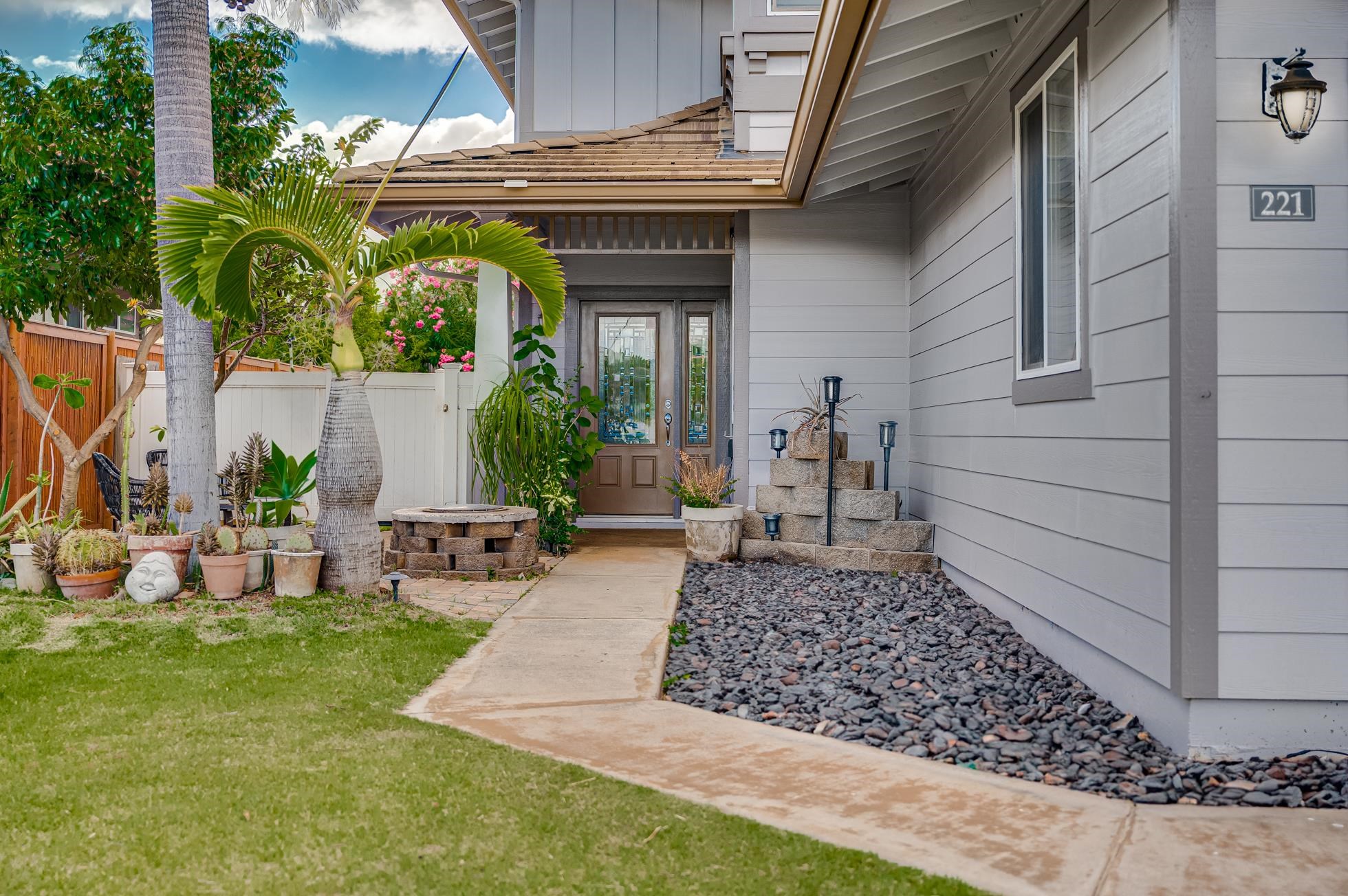 221  Molehulehu St Na Hoku At Maui Lani, Kahului home - photo 2 of 39