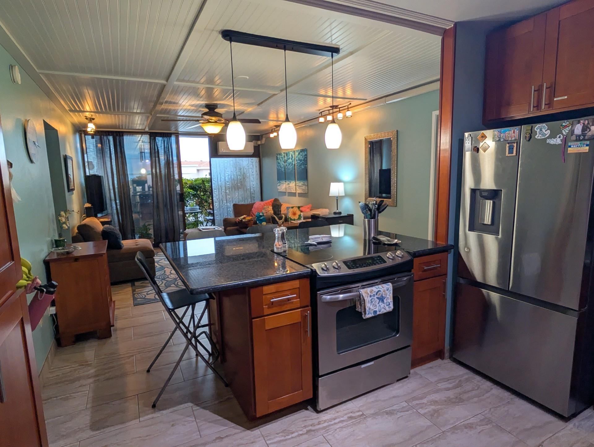 Pacific Shores condo # A102, Kihei, Hawaii - photo 2 of 23