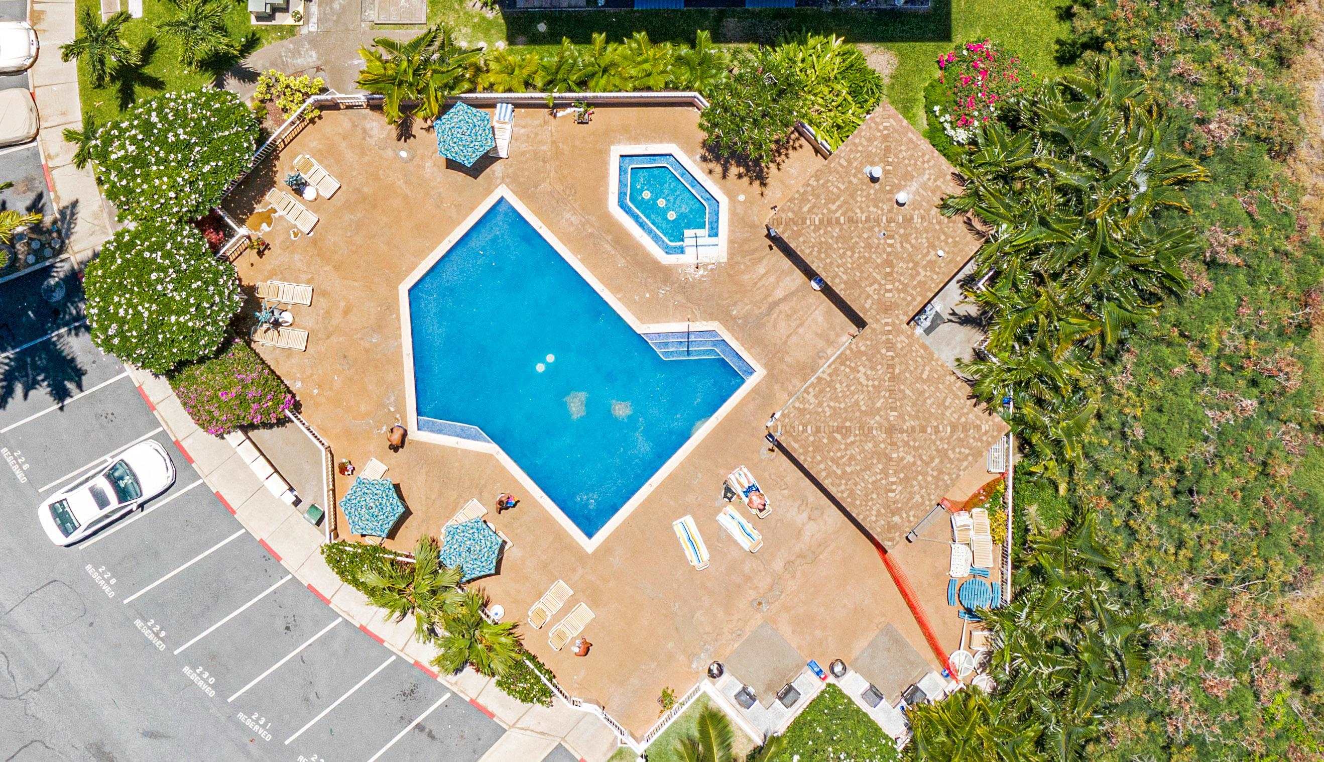 Pacific Shores condo # A102, Kihei, Hawaii - photo 17 of 23