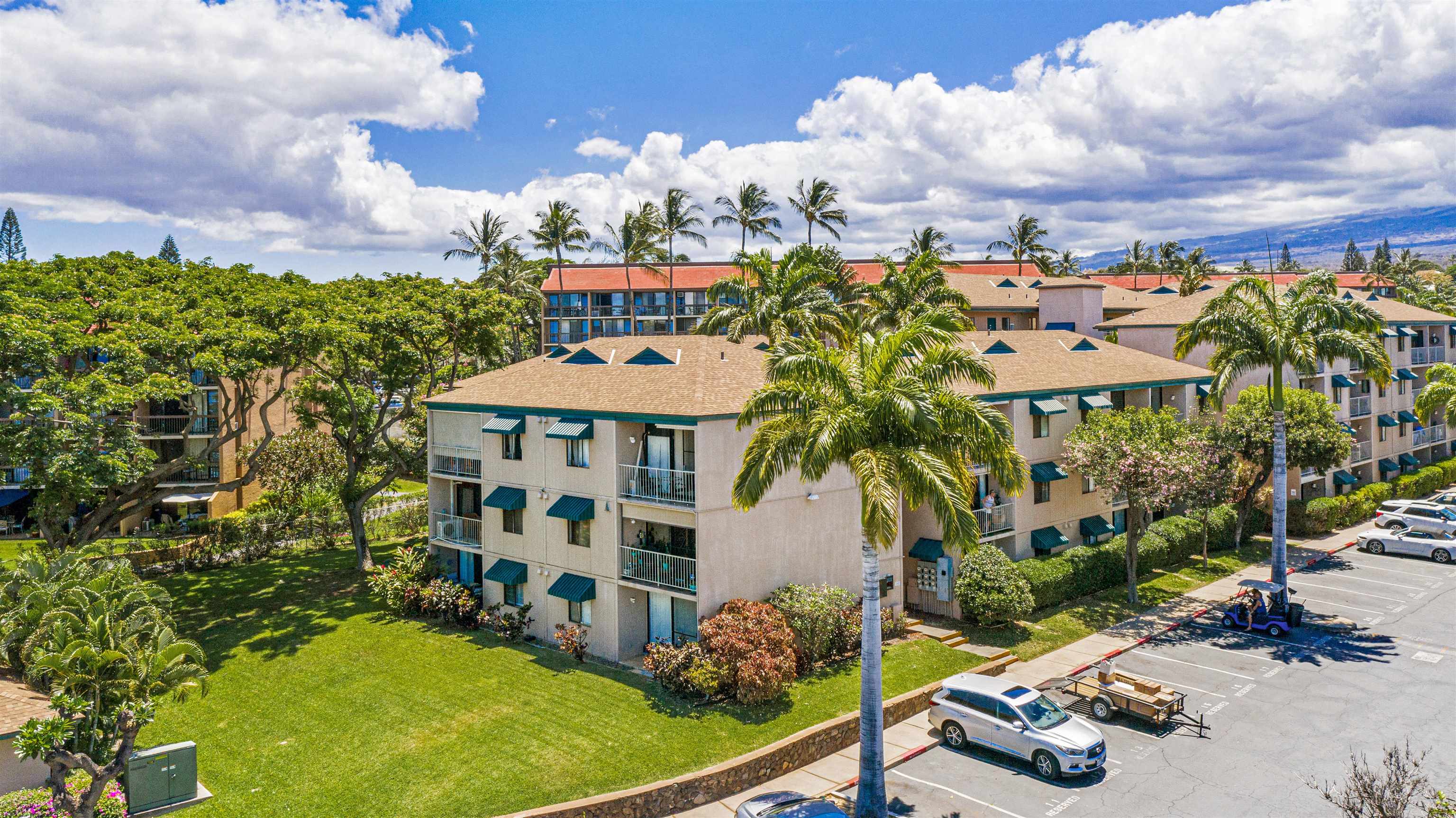 Pacific Shores condo # A102, Kihei, Hawaii - photo 18 of 23